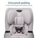 Maxi-Cosi - Pria Max All-in-One Convertible Car Seat, Oyster Shell Image 3
