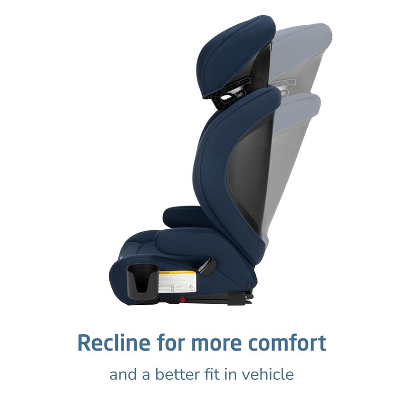 Maxi-Cosi - Rodisport Booster Car Seat Seafaring Image 4