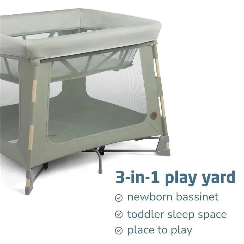 Maxi-Cosi - Swift Play Yard, Classic Green Image 4