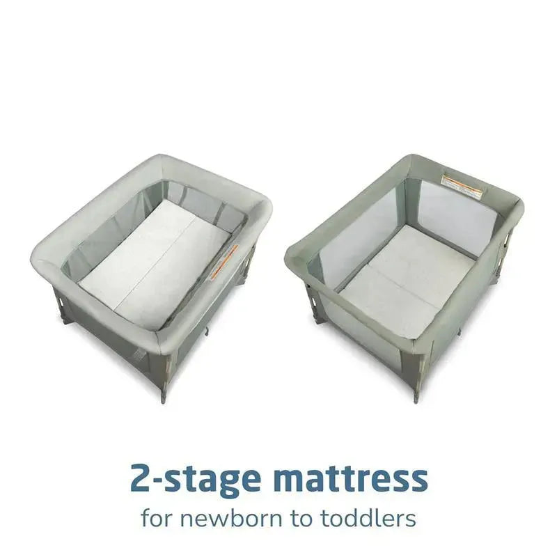 Maxi-Cosi - Swift Play Yard, Classic Green Image 5