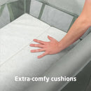 Maxi-Cosi - Swift Play Yard, Classic Green Image 7