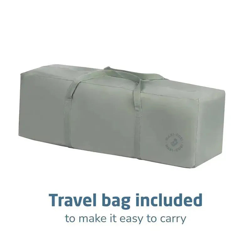 Maxi-Cosi - Swift Play Yard, Classic Green Image 8