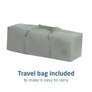 Maxi-Cosi - Swift Play Yard, Classic Green Image 8