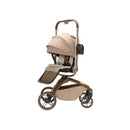 Maxi-Cosi - Tana 360 Rotating Modular Stroller Kindred Collection, Natural Heritage Image 7