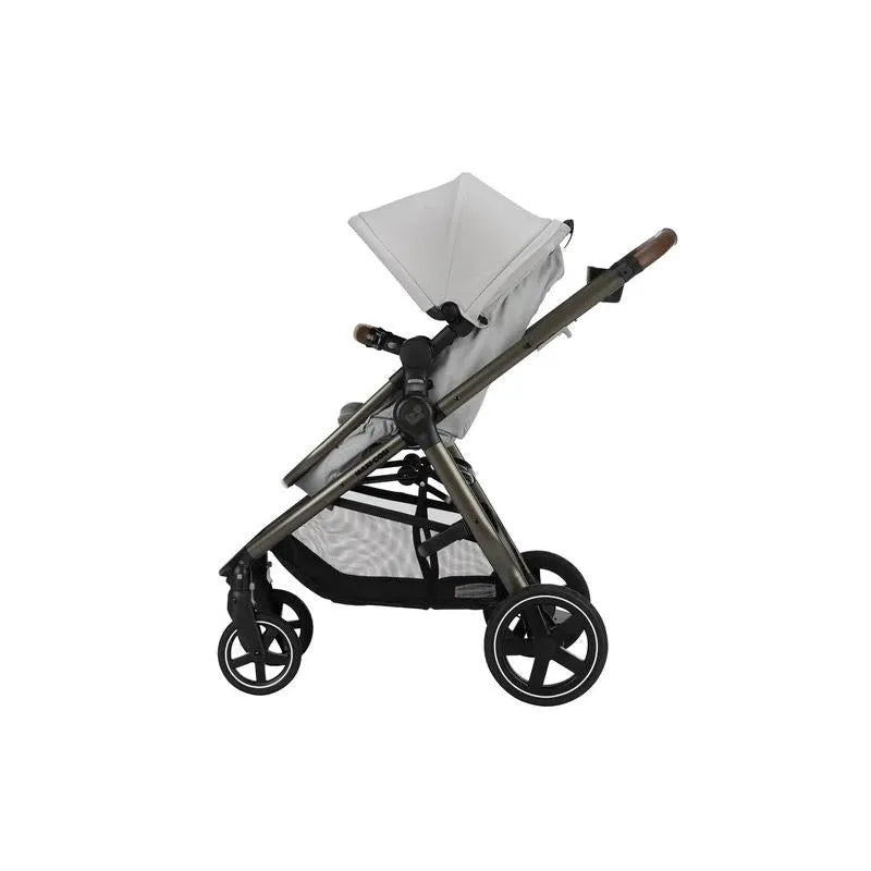 Maxi-Cosi - Zelia Luxe + Travel System, Arctic Frost Image 11