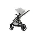 Maxi-Cosi - Zelia Luxe + Travel System, Arctic Frost Image 11