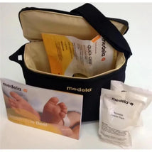 Medela Breastmilk Transport Bag Image 1