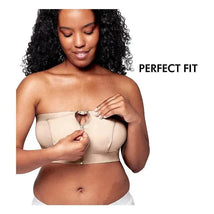 Medela - Hands-Free Pumping Bustier, Chai Image 2
