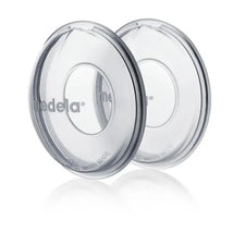Medela - Milk Collection Shells Image 1