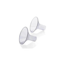 Medela - 2Pk PersonalFit Breast Pump Shield (Spare Part) Image 1