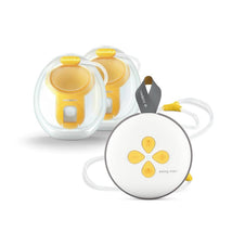 Medela - Swing Maxi™ Hands-Free Breast Pump