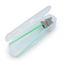 Melii - Bulldog Training Chopsticks & Travel Case Image 1