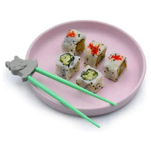 Melii - Bulldog Training Chopsticks & Travel Case Image 2