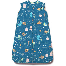 Milk Snob Disney and Pixar Finding Nemo Baby Sleep Bag - 1.0 TOG (0–6 Months) Image 1
