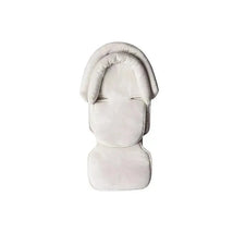 Mima - Baby Head Rest, Beige Image 1
