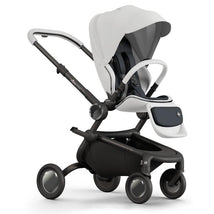 Mima - Creo Single Stroller White Image 1