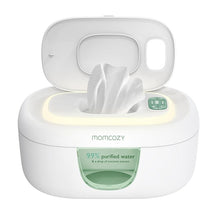 Momcozy Baby Wipe Warmer - Regular Image 1