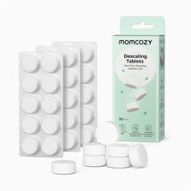 Momcozy Descaling Tablets - 30 Count Image 1