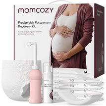 Momcozy - Postpartum Recover Kit Image 1