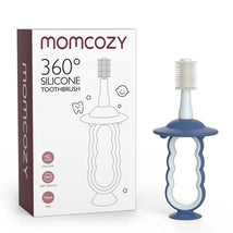 Momcozy - Toothbrush, Blue Image 1
