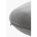Momcozy - U Shaped Cooling Fabric Pregnancy Pillow Image 5
