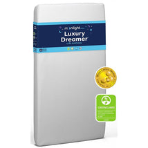 Moonlight Baby - Slumber Luxury Dreamer Crib Mattress, Standard Size Image 1