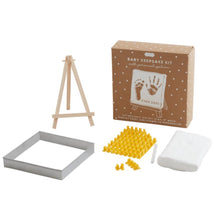 Mud Pie Baby Keepsake Kit Image 1