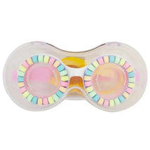 Mud Pie - Candy Girl Swim Goggles Image 1