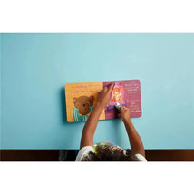 Mud Pie - There's Something In My Closet Board Book Image 2