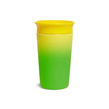 Munchkin - 1 Pk 9 Oz Miracle Color Changing Sippy Cup Image 2