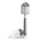 Munchkin Shine Stainless Steel Bottle Brush Image 4