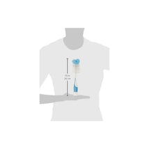 Munchkin - Sponge Bottle Brush, Colors May Vary Image 2