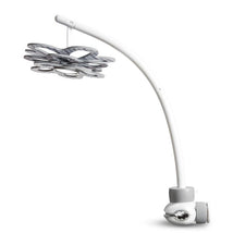 Munchkin® Baby Bloom™ Mobile for Munchkin Swing - High-Contrast Infant Mobile with Mirror Image 1