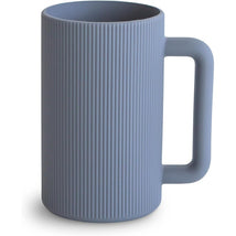 Mushie Bath Rinse Cup - Tradewinds Image 1