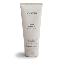 Mushie - Baby Cream (100 Ml) Image 1