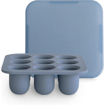 Mushie Fresh Food Feeder Freezer Tray - Tradewinds Image 1