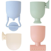 Mushie Silicone Pour and Play Bath Set - Original Image 1
