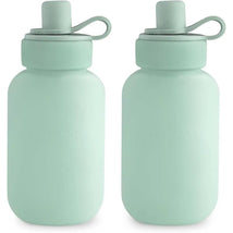 Mushie - Puree Puch, Cambridge Blue Image 1