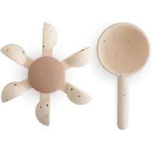 Mushie - Water Wheel Bath Toy Image 1