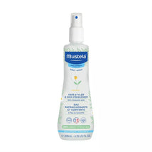 Mustela - Modelador de cabelo e purificador de pele, 6,76 oz