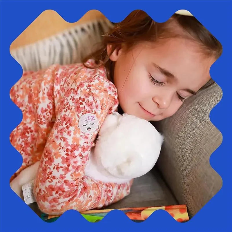 Natpat - Sleepypatch | Natural Sleep Stickers For Kids & Babies Image 3