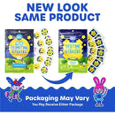 Natpat - Sleepypatch | Natural Sleep Stickers For Kids & Babies Image 4