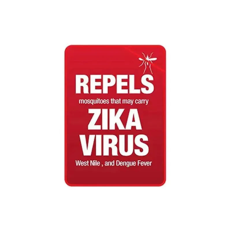 Natrapel - Tick & Insect Repellent Wipes Image 2