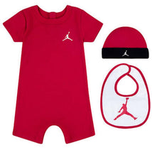 Nike Baby - 3Pk Jumpman Romper Set Image 1