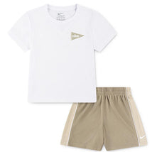 Nike Baby - Boys Tee & Shorts Set Image 1