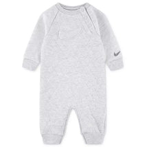 Nike - Kids Coverall Birch Heather Image 1