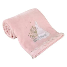 Nojo - Disney Princess Enchanting Dreams Baby Blanket Image 1