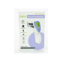 Non Contact Infrared Thermometer (Wholesale Lot) - 60 Units | Forehead No Touch Thermometer | Digital Thermometer for Kids & Adults Image 3
