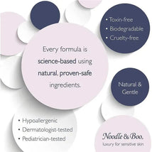 Noodle & Boo - Baby Extra Gentle Shampoo for Sensitive Skin Image 6