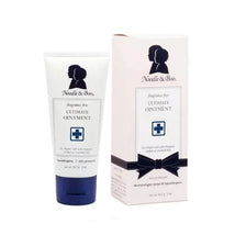 Noodle & Boo - Ultimate Eczema Baby Ointment & Diaper Rash Healing Image 1